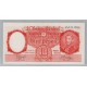 ARGENTINA COL. 466b BILLETE DE $ 10 SIN CIRCULAR